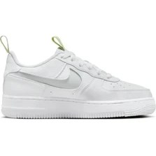 Resim Nıke Aır Force Beyaz Kadın Spor Ayakkabı HF0095100 B-81 
