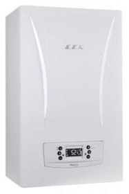 Resim Eca E.C.A. Citius Premix 24 kW Hermetik Yoğuşmalı Kombi 