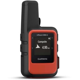 Resim Garmin İnreach Mini 2 El Tipi Gps 