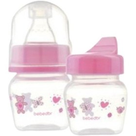 Resim 20301 Mini 30 Ml Bardak Biberon Pembe (tek Adet) Pembe 