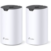 Resim Tp-Link Deco S7(2-pack) AC1900 Whole Home Mesh Wi-Fi System 
