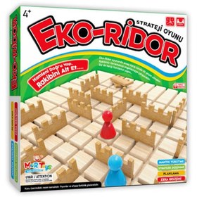 Resim mortoys Eko-ridor 