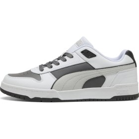 Resim Puma RBD Game Low Beyaz Erkek Sneaker 