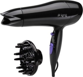 Resim ADORA K-428 2000W SAC KURUTMA MAK 