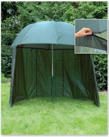 Resim Extra Carp Yarım Fermuarlı Şemsiye Exc 022 