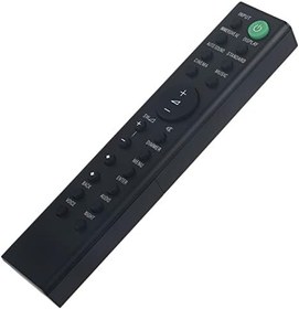 Resim VINABTY yeni RMT-AH507U uzaktan kumanda RMTAH507U 100422111 Soundbar değiştirir uzaktan kumanda için Sony ses çubuğu RMT-AH507U 100422111 HT-G700 RMTAH507U RMT AH507U uzaktan kumanda 