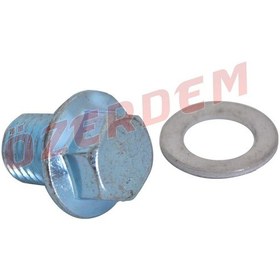 Resim Spacy 110 Uyumlu Yağ Tapası 