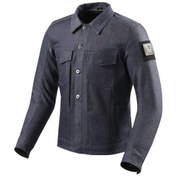 Resim Revit Crosby Kot Motosiklet Montu-62870-mavi 