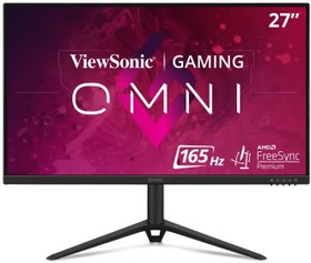 Resim ViewSonic 27" VX2728J 1ms 165Hz HDMI,DisplayPort FreeSync Gaming Monitör 