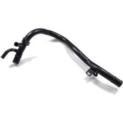 Resim After Skoda Fabia 2000-2004 Ame Aqw Aze Motor Devirdaim Su Dolaşım Borusu Sac 6Y0121050A 