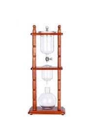 Resim Epinox Soğuk Kahve Demleme 720 Ml - Kahverengi Skk-72 