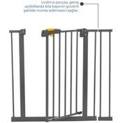 Resim Babyjem 896 Güvenlik Kapısı Uzatma 10 Cm 