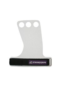 Resim Strongrips Crossfit Eldiven - Trio Compro Çok Renkli 