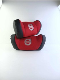 Resim Volvo Oto Ikili Boyun Yastığı (520035808)-Değer 1-Değer 2 