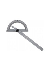 Resim 300x500 Metal Açılı Gönye 