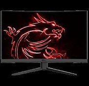 Resim MSI OPTIXG32C4 31.5 inç 1 ms HDMI Display 165 Hz Curved LED Full HD Oyun Bilgisayar Monitörü 