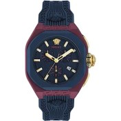 Resim Versace VRSCVE9L00525 Erkek Kol Saati 