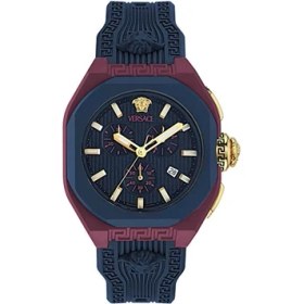 Resim Versace VRSCVE9L00525 Erkek Kol Saati 