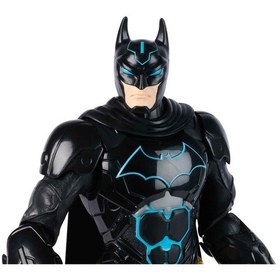 Resim Dc Comics Batman Ninja Strike Aksiyon Figürü 30 Cm 