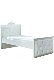 Resim Rengarenk Klasik 120 cm Lik Karyola Başlık 