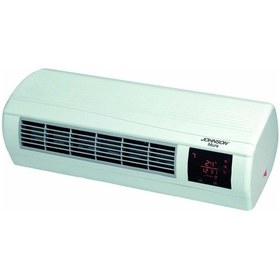Resim Johnson Murs 2000 W Fanlı Isıtıcı 