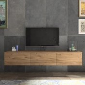 Resim Yeti Mobilya Panti 180 Tv Sehpası Tv Ünitesi 