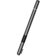 Resim Baseus Golden Cudgel Stylus Kalem Siyah ACPCL-01 