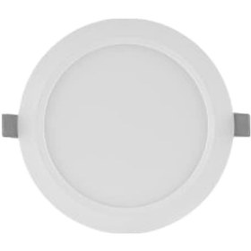 Resim Ledvance Led Slim Downlight 6w 6500k 480lm Beyaz Işık 