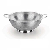 Resim Korkmaz Mega 25.5 cm Süzgeç A648 