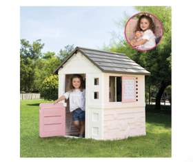 Resim Smoby Corolle Oyun Evi 810720 