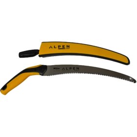 Resim Alpen 6350 Budama Testeresi 