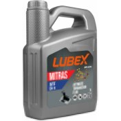 Resim Lubex Mitras Atf Dx Iı 3 Lt Otomatik Şanzıman Yağı 