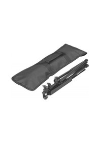 Resim On Stage Sm7222Bb Tripod Ayaklı Katlanır Nota Sehpası Çantalı 