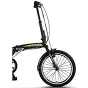 Resim Ümit 2036 20 Jant Folding-ktl-v-6-shm Çocuk Bisikleti 001 