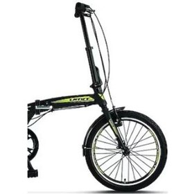 Resim Ümit 2036 20 Jant Folding-ktl-v-6-shm Çocuk Bisikleti 001 