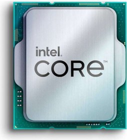 Resim Intel Core i7-14700 2.1 GHz LGA1700 33 MB Cache 65 W İşlemci Tray 
