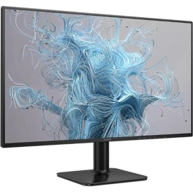 Resim 23.8 Phılıps 24E2N1110/01 IPS 1ms 120MHZ 1xvga 1xhdmı Fhd 1920X1080 Flıcker-Free Vesa Siyah 