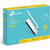Resim TP-LINK TL-WN722N 150MBPS USB WIRELESS ADAPT R 