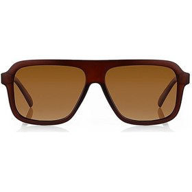Resim Royal Club de Polo Barcelona RPSS067802 Unisex Kahverengirengi Güneş Gözlüğü 