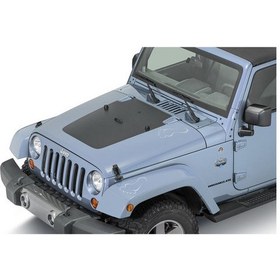 Resim Jeep Wrangler Liberty Arctic Edition Krom Metal 3m Bagaj Ve Çamur 
