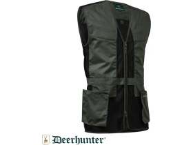 Resim Deerhunter Atlas Mesh Avcı Yeleği Hafif Tasarım ve Çok Cepli Özelliklerle XL Boy 