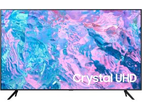 Resim 65CU7000 65" 163 Ekran Uydu Alıcılı Crystal 4K Ultra HD Smart LED TV 