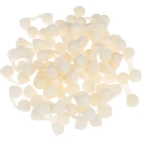 Resim Mingjin Shop 1 Beyaz Stil Lot Kirlilik Karşıtı Bronzlaşma Burun Tıkacı Sprey Burun Filtreleri Sünger (Yurt Dışından) 