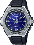 Resim Casio Mwa-100h-2avdf Erkek Kol Saati 