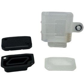 Resim Bajaj Dominar D 250 Fren Hidrolik Deposu Arka Kare 