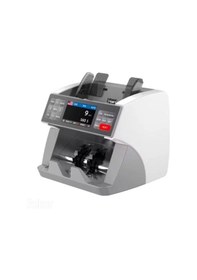 Resim Nx-900 Ofis Tipi Para Sayma Makinesi Çift Cıs - Dolar Karışık Sayım 