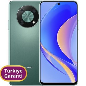 Resim Huawei Nova Y90 TR Garanti | 128 GB 6 GB Yeşil 