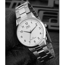 Resim Q&q QC202J002Y Sevgili Çift Kol Saatleri 