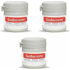 Resim Sudocrem 125 G x 3 Adet 