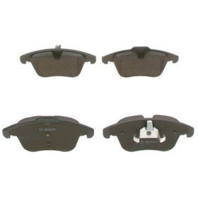 Resim BOSCH 0986494246 Fren Balatasi On (Land Rover:Range Rover Evoque 2.0-2.2Td4 2.2Sd4 06/11-) 30793107 LR027309 (WA645185) 